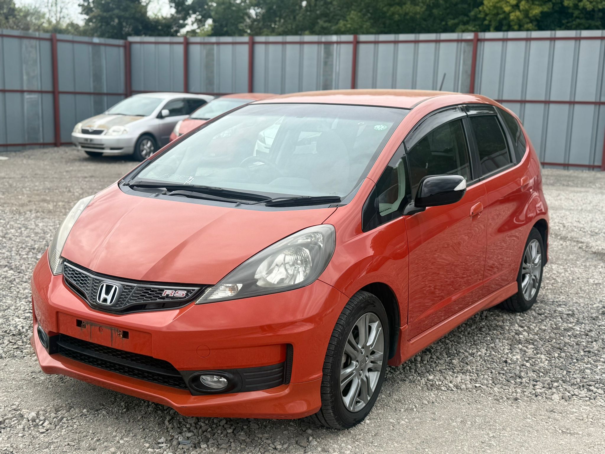 car img