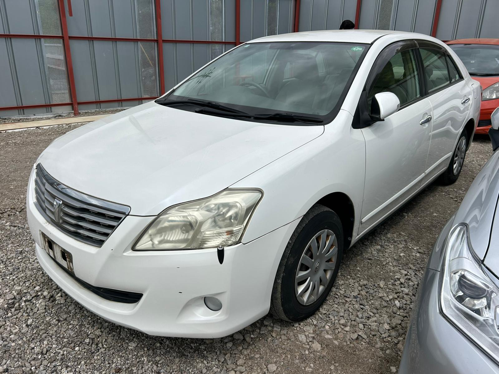 car img