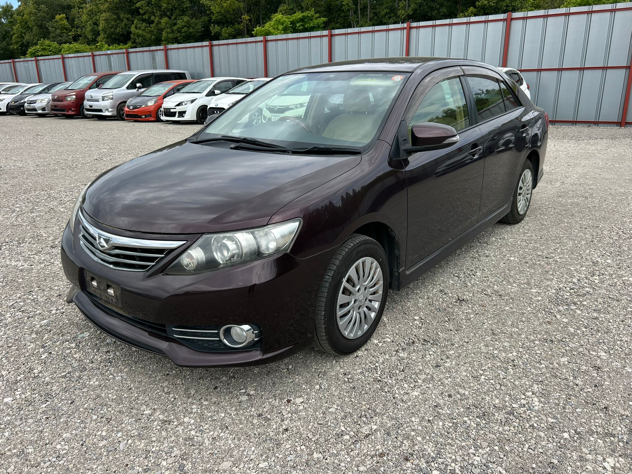 car img