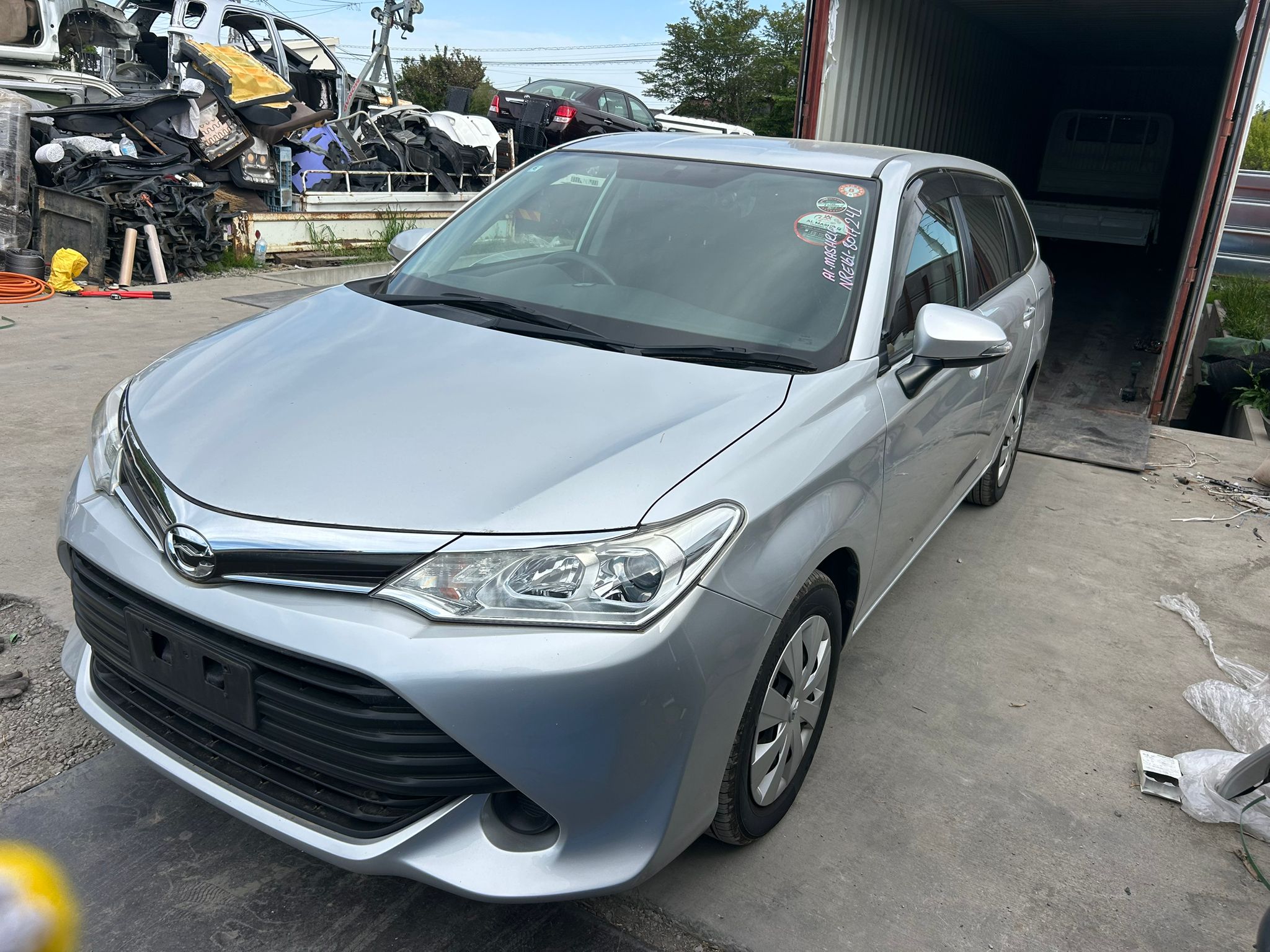 car img