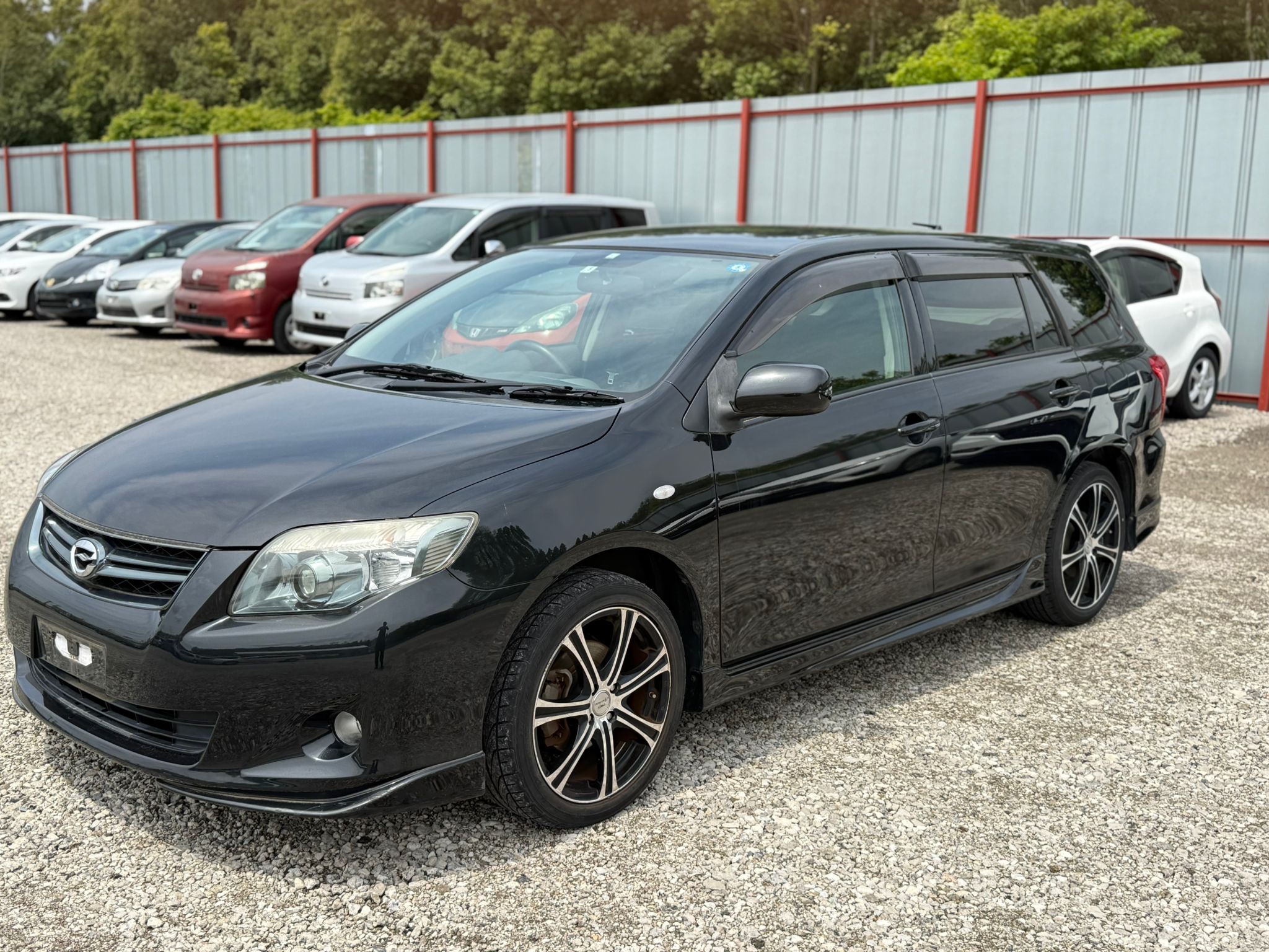car img