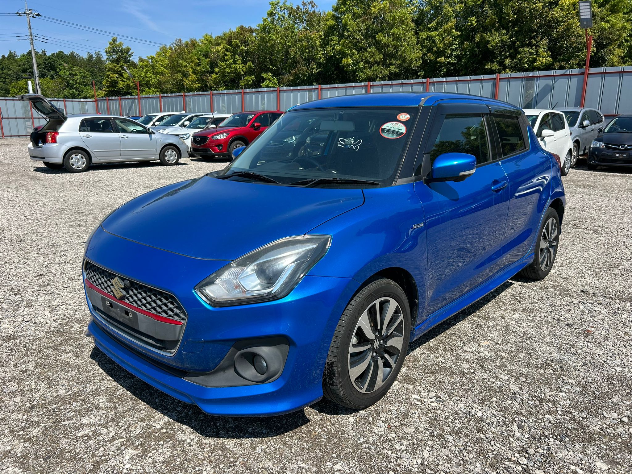 car img