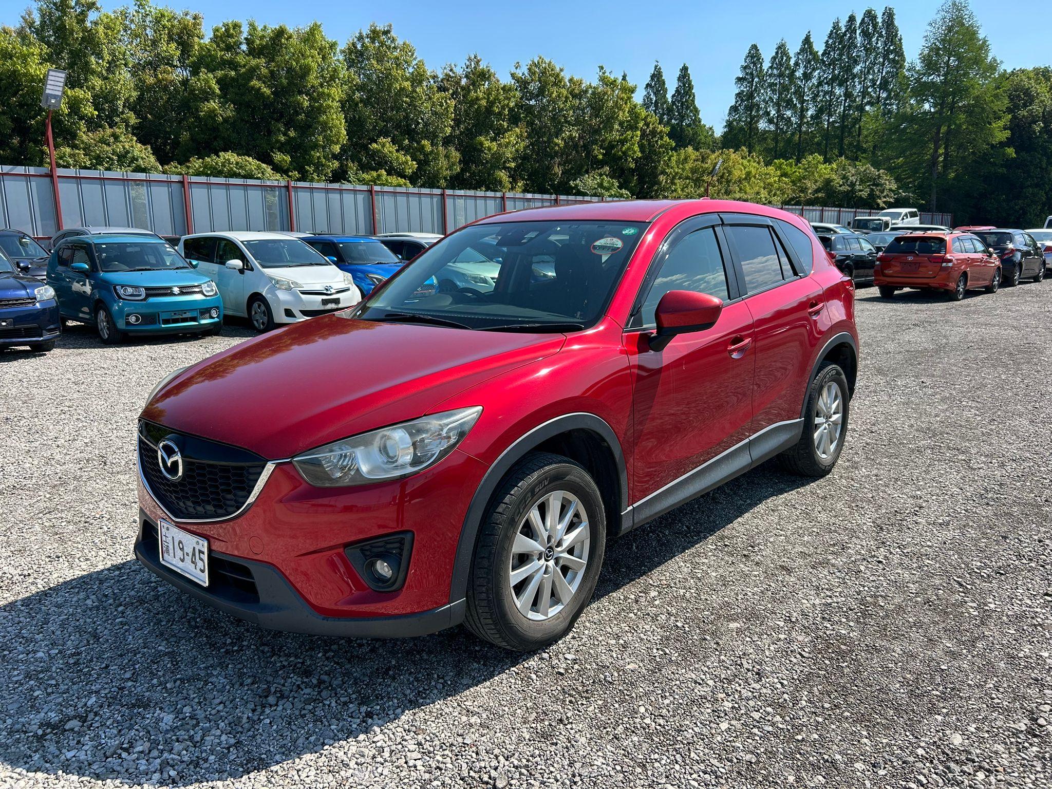 car img