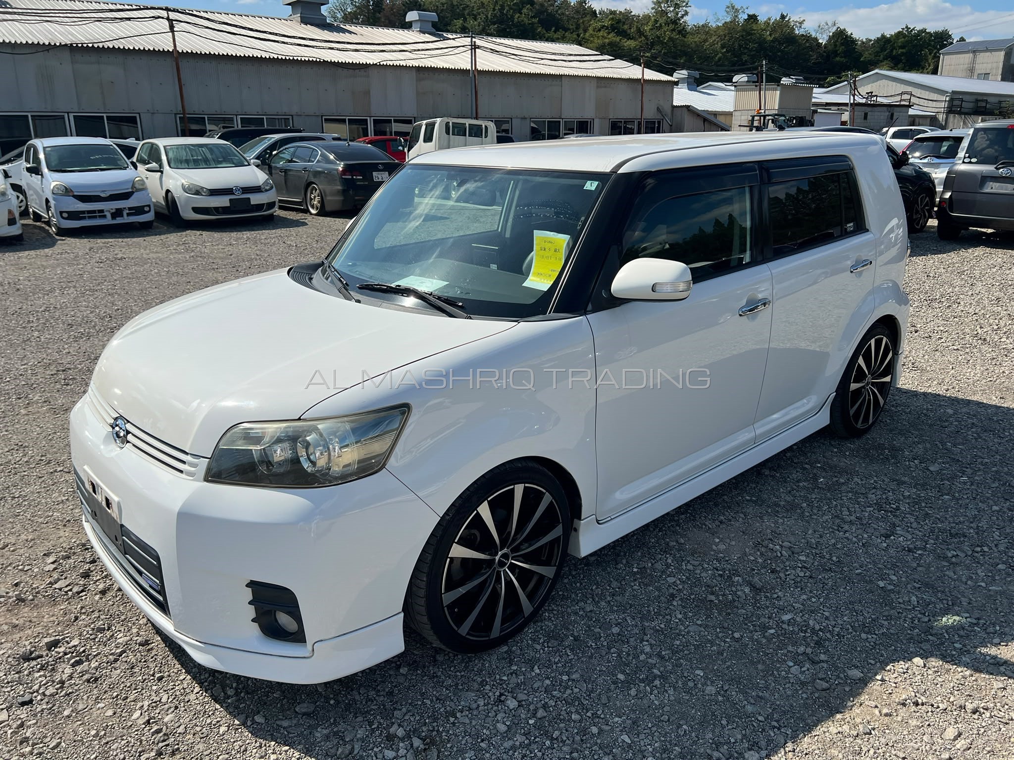 car img
