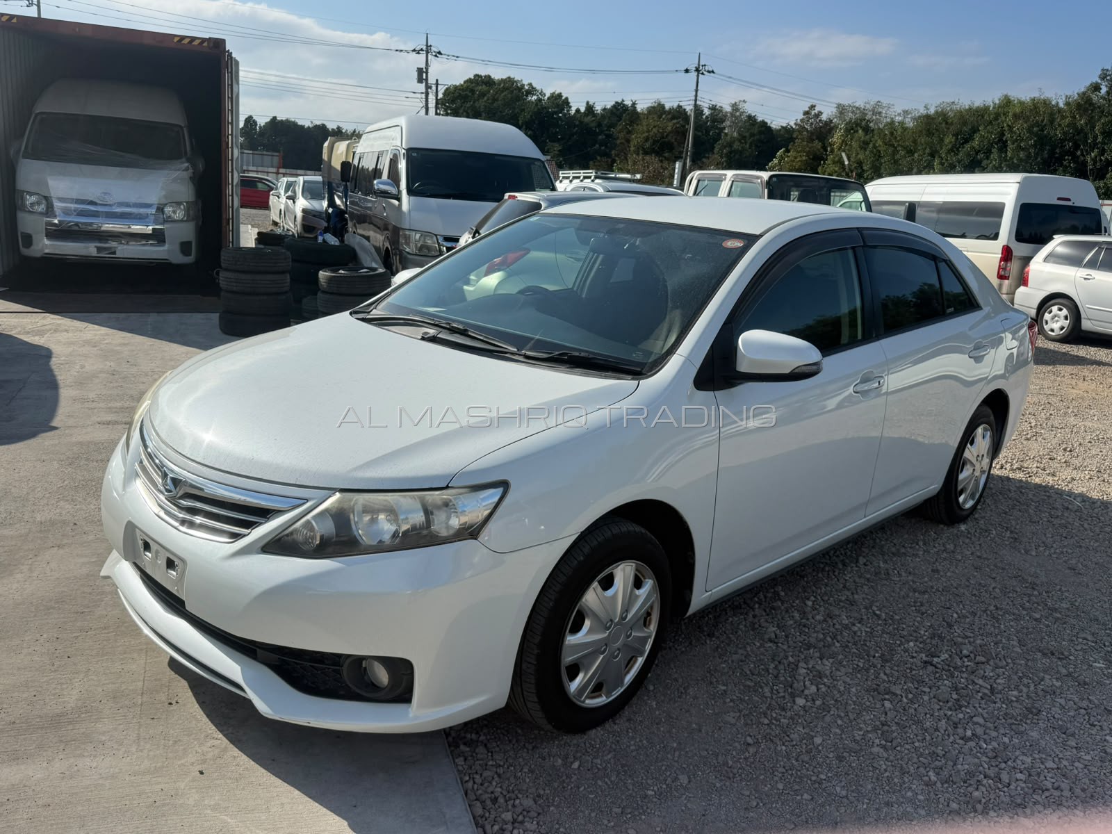 car img