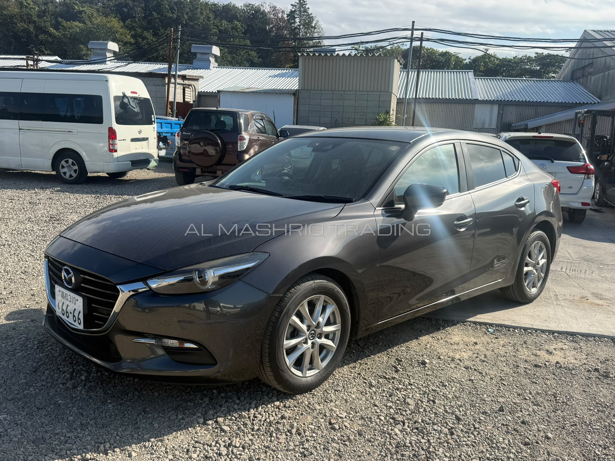 car img